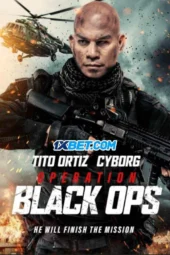 Operation Black Ops (2023) Dub