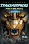 Transmorphers: Mech Beasts (2023) Dub