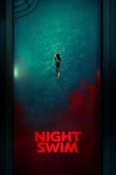 Night Swim (2024)