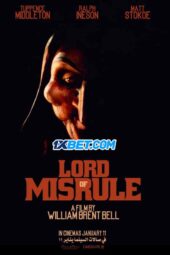 Lord of Misrule (2023) Sub