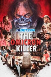 The Omicron Killer (2024) Dub