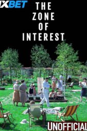 The Zone of Interest (2023) Sub