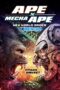 Ape X Mecha Ape: New World Order (2024) Sub