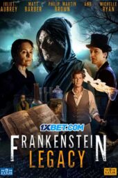 Frankenstein: Legacy (2024) Dub