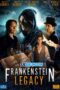 Frankenstein: Legacy (2024) Dub