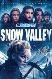 Snow Valley (2024) Sub