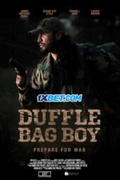 Duffle Bag Boy (2024) Dub