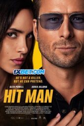 Hit Man (2024) Dub