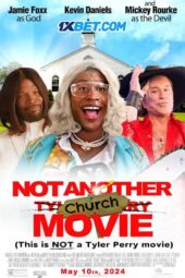 Not Another Church Movie (2024) Dub