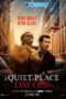 A Quiet Place: Day One (2024) Dub