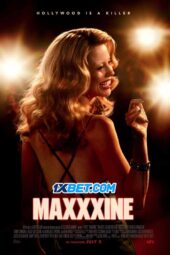 MaXXXine (2024) Dub