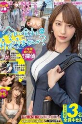 YRK-032 How About Skipping Work Today! × PRESTIGE PREMIUM 24