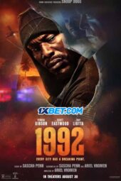 1992 (2022) Dub