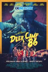 Deer Camp ‘86 (2022) Dub