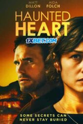 Haunted Heart (2024) Sub