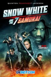 Snow White and the 7 Samurai (2024) Sub