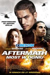 Aftermath (2024) Dub