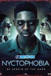 Nyctophobia (2024) Sub