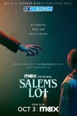 Salem's Lot (2024) Dub