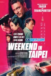 Weekend in Taipei (2024) Sub