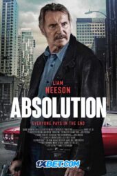 Absolution (2024) Dub