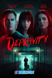 Depravity (2024) Sub