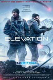 Elevation (2024) Dub