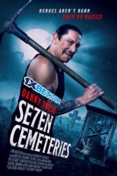 Seven Cemeteries (2024) Dub