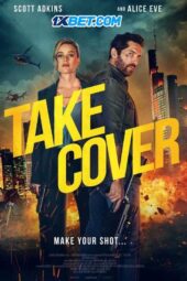 Take Cover (2024) Dub