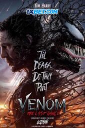 Venom: The Last Dance (2024) Dub