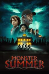 Monster Summer (2024)