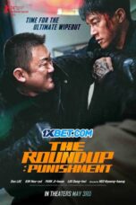 The Roundup: Punishment (2024) Dub